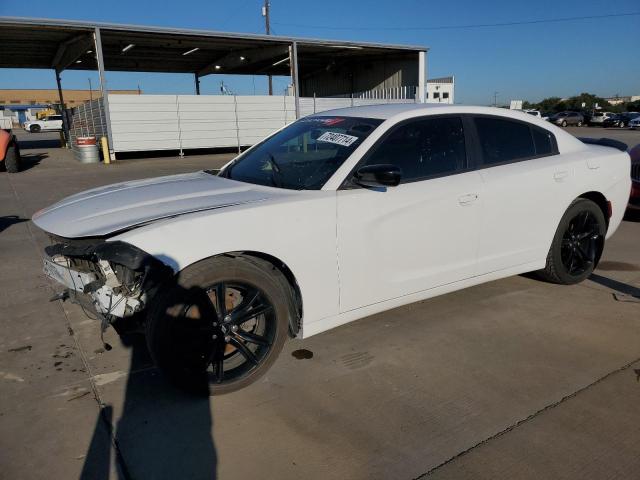 DODGE CHARGER SX 2018 z numerem VIN 2C3CDXBG2JH336030 - Zdjęcie z aukcji