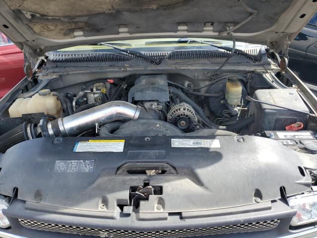 Photo 11 from auction – 1999 CHEVROLET SILVERADO with VIN 1GCEK19T6XE104976