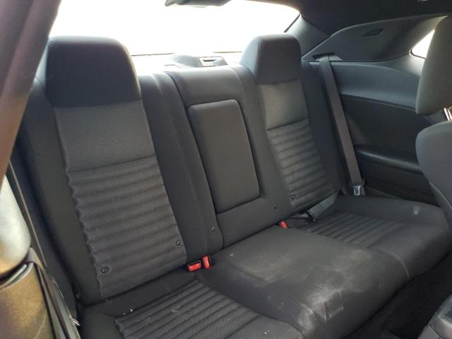 Photo 10 from auction – 2014 DODGE CHALLENGER with VIN 2C3CDYAG0EH101106