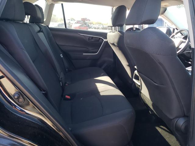 Photo 11 from auction – 2021 TOYOTA RAV4 LE with VIN 2T3G1RFV5MC194417