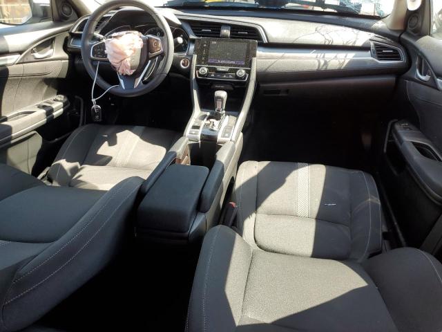 Photo 8 from auction – 2018 HONDA CIVIC EX with VIN 2HGFC2F71JH554387