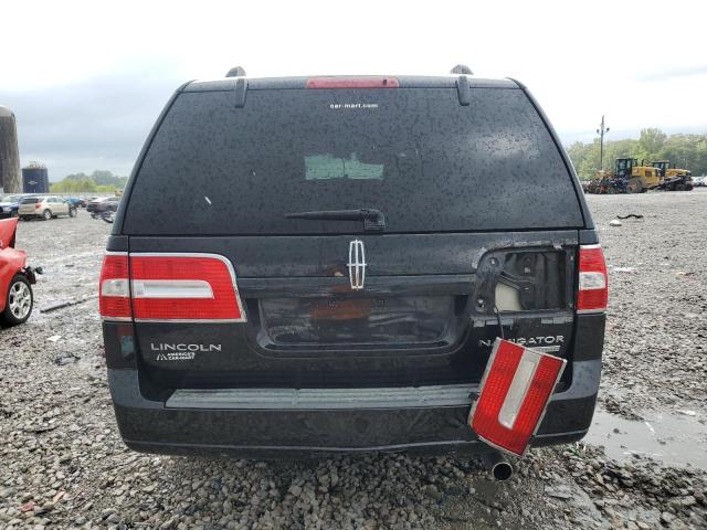 Photo 6 from auction – 2011 LINCOLN NAVIGATOR with VIN 5LMJJ3J55BEJ01725