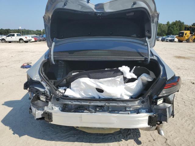 Photo 6 from auction – 2024 HONDA ACCORD HYB with VIN 1HGCY2F72RA080786