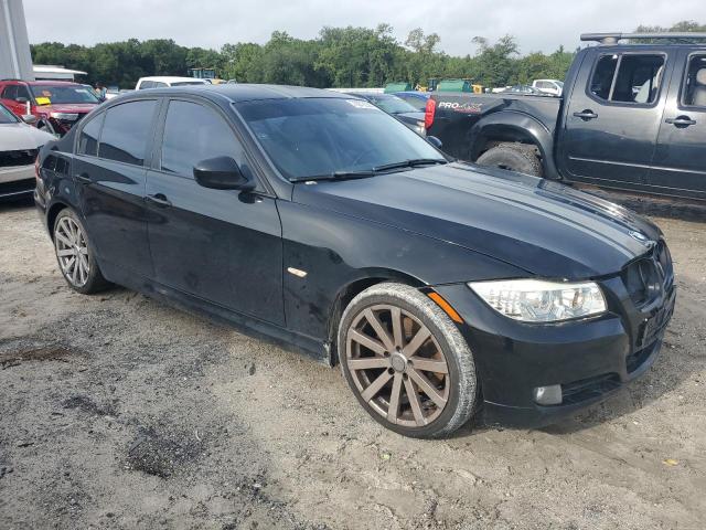 Photo 4 from auction – 2011 BMW 328 I with VIN WBAPH7G59BNM54882