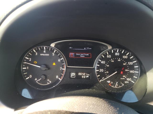 Photo 9 from auction – 2015 NISSAN ALTIMA 2.5 with VIN 1N4AL3AP4FC202376