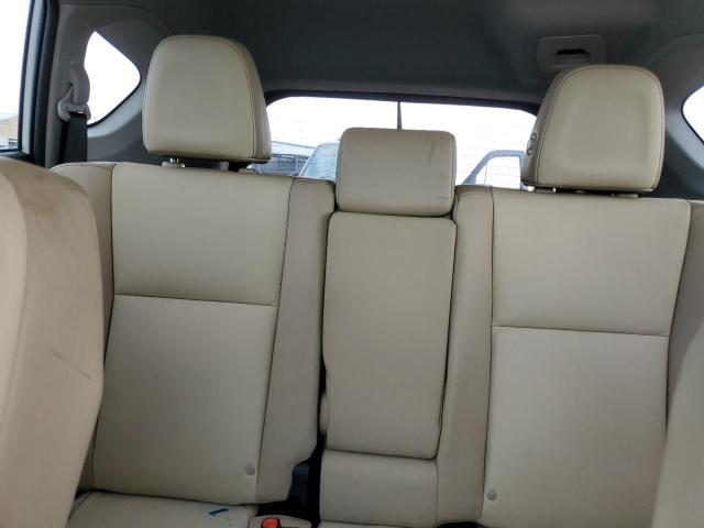 Photo 10 from auction – 2014 TOYOTA RAV4 LIMIT with VIN 2T3YFREV6EW101766