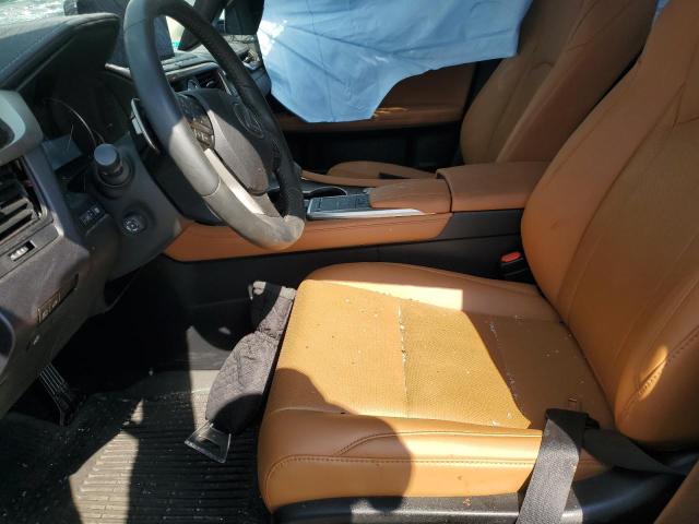 Photo 7 from auction – 2022 LEXUS RX 350 with VIN 2T2HZMDA0NC342513