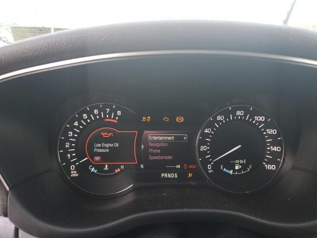 Photo 9 from auction – 2019 LINCOLN MKC RESERV with VIN 5LMCJ3D9XKUL51670