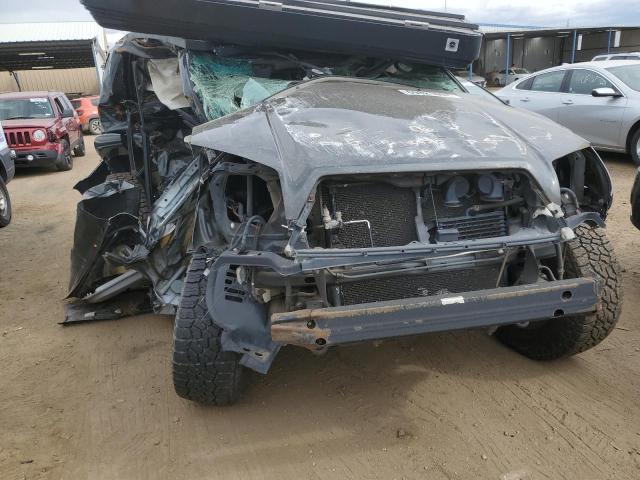 Photo 5 from auction – 2008 TOYOTA 4RUNNER LI with VIN JTEBT17R68K004558