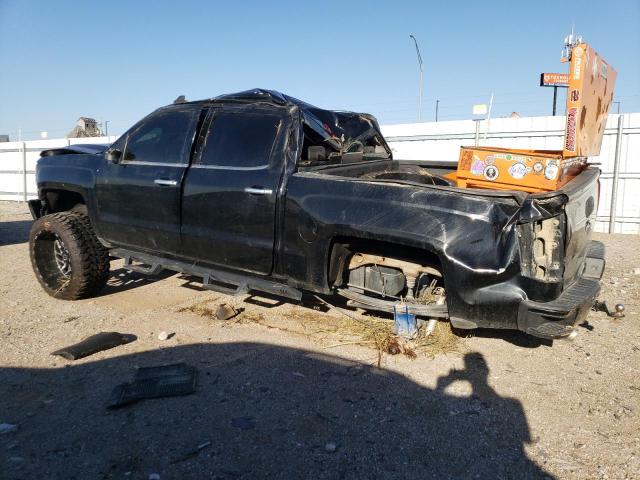 Photo 2 from auction – 2017 CHEVROLET SILVERADO with VIN 3GCUKSEC7HG286446