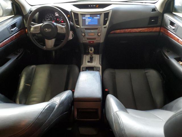 Фото 8 с аукциона – 2011 SUBARU LEGACY 2.5 с VIN 4S3BMBL69B3261833