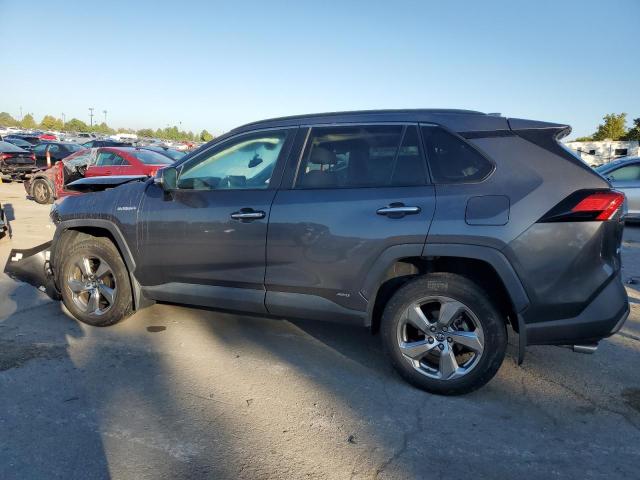 Photo 2 from auction – 2020 TOYOTA RAV4 LIMIT with VIN 2T3DWRFV7LW060154