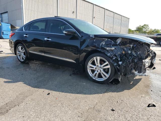 Photo 4 from auction – 2016 NISSAN ALTIMA 3.5 with VIN 1N4BL3APXGC166554