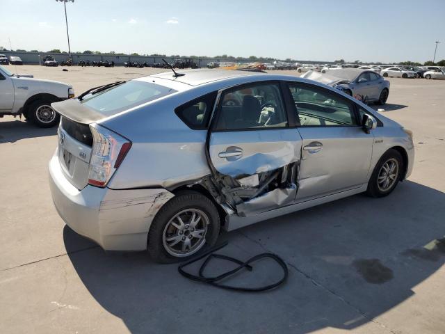 Photo 3 from auction – 2011 TOYOTA PRIUS with VIN JTDKN3DU6B5326111