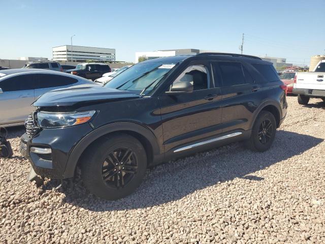 Фото 1 с аукциона – 2020 FORD EXPLORER X с VIN 1FMSK7DH6LGC99366
