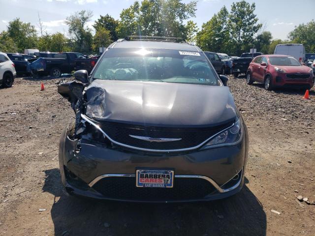 Photo 5 from auction – 2020 CHRYSLER PACIFICA T with VIN 2C4RC1BG0LR276882