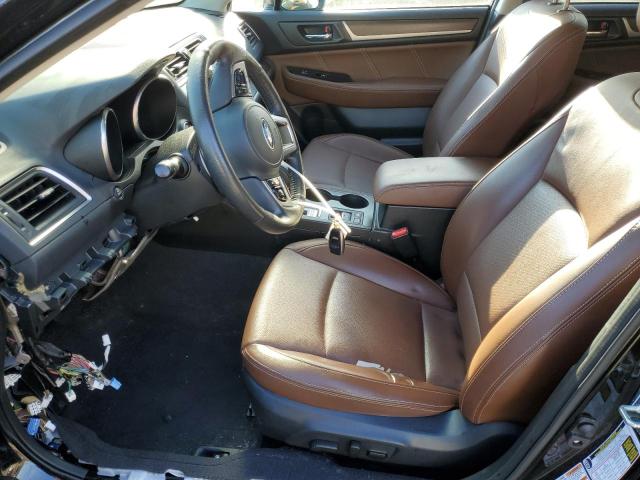 Photo 7 from auction – 2017 SUBARU OUTBACK TO with VIN 4S4BSETCXH3356340