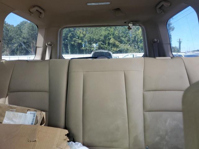 Photo 10 from auction – 2006 HONDA PILOT LX with VIN 5FNYF18146B021710