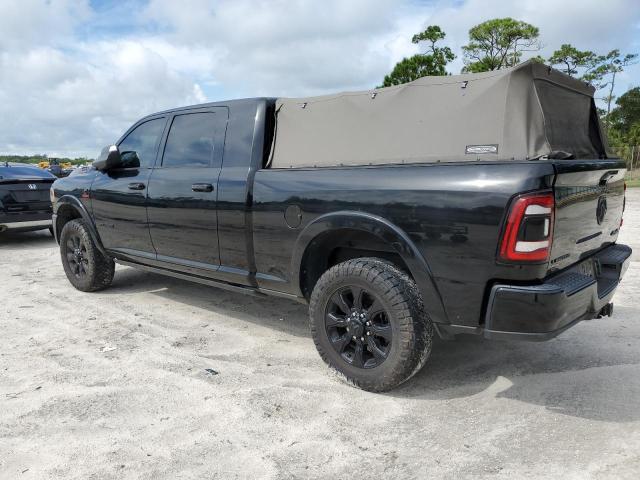 Photo 2 from auction – 2020 RAM 3500 LIMIT with VIN 3C63R3PL1LG255378