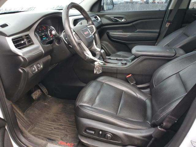Photo 7 from auction – 2019 GMC ACADIA SLT with VIN 1GKKNULS5KZ201068