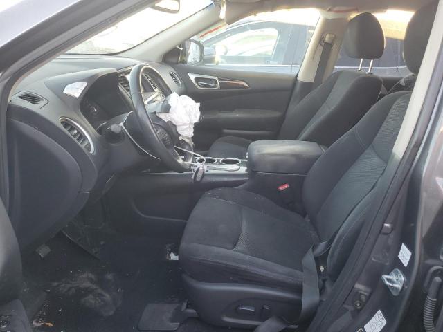 Zdjęcie 7 z aukcji – 2016 NISSAN PATHFINDER z VIN 5N1AR2MN7GC652971