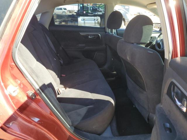 Photo 10 from auction – 2013 NISSAN ALTIMA 2.5 with VIN 1N4AL3AP3DN557671