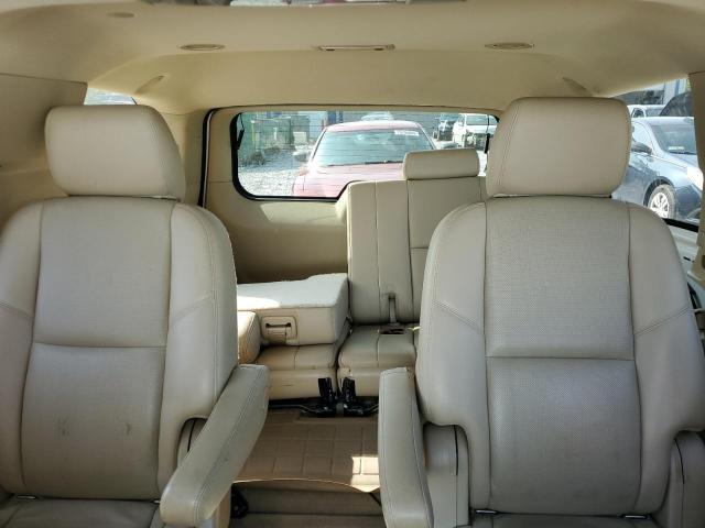 Photo 10 from auction – 2012 GMC YUKON DENA with VIN 1GKS2EEF5CR296652
