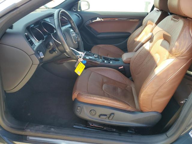 Photo 7 from auction – 2011 AUDI A5 PRESTIG with VIN WAUVFAFH0BN006858
