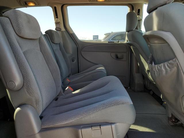 Photo 11 from auction – 2005 DODGE GRAND CARA with VIN 2D4GP44L95R544681