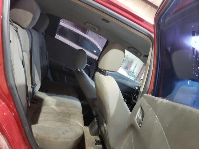 Photo 10 from auction – 2012 CHEVROLET SONIC LT with VIN 1G1JC6SH2C4195686