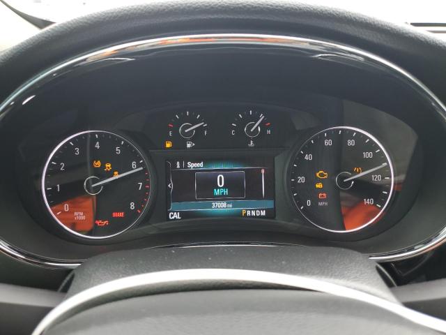 Photo 9 from auction – 2018 BUICK ENCORE PRE with VIN KL4CJASB4JB515839