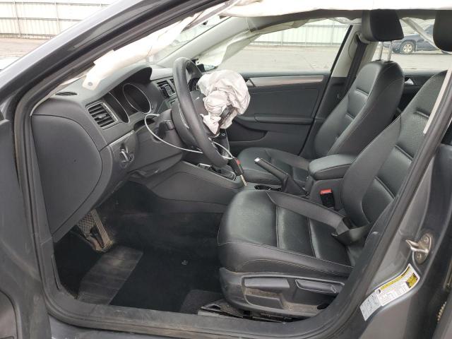 Photo 7 from auction – 2018 VOLKSWAGEN JETTA SE with VIN 3VWDB7AJ9JM251834