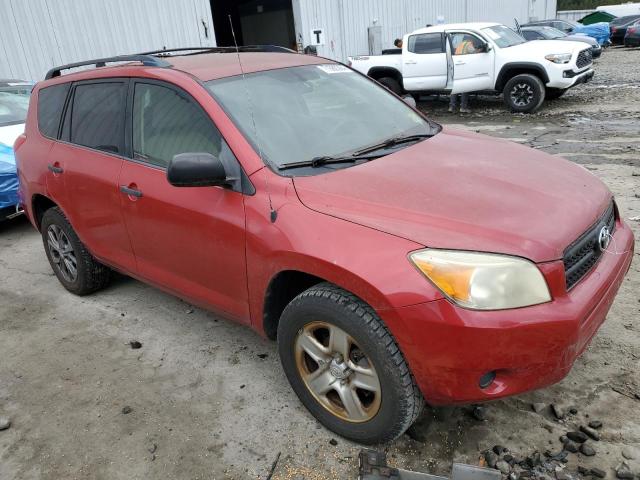 Photo 4 from auction – 2008 TOYOTA RAV4 with VIN JTMBD33V086076316