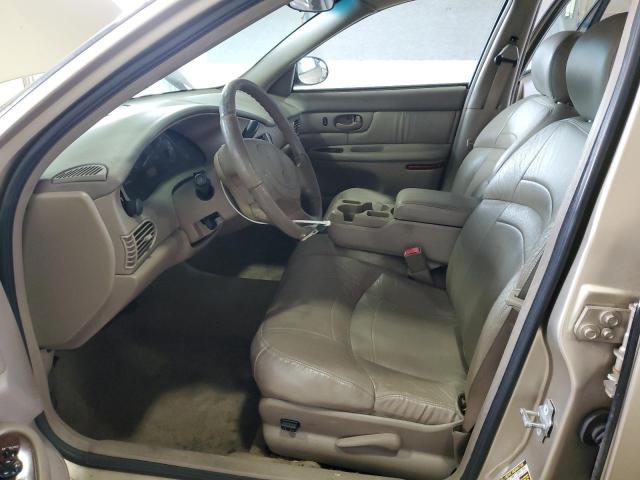 Photo 7 from auction – 2004 BUICK CENTURY CU with VIN 2G4WS52J641295800