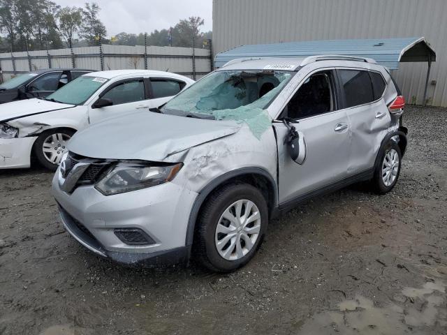 Photo 1 from auction – 2016 NISSAN ROGUE S with VIN JN8AT2MT0GW026976