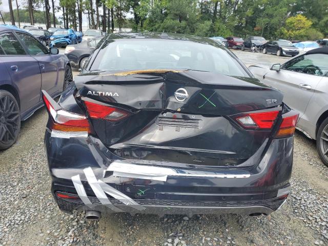 Photo 6 from auction – 2022 NISSAN ALTIMA SR with VIN 1N4BL4CV3NN378330