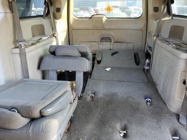 Photo 10 from auction – 2010 DODGE GRAND CARA with VIN 2D4RN3D12AR455827