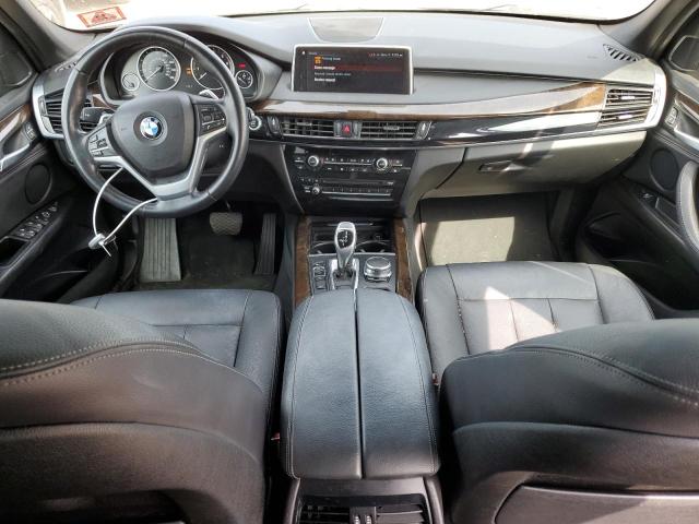 Photo 8 from auction – 2018 BMW X5 XDRIVE3 with VIN 5UXKR0C55J0X92653