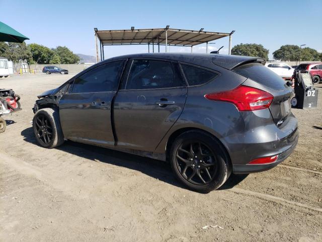 Photo 2 from auction – 2016 FORD FOCUS SE with VIN 1FADP3K21GL258586
