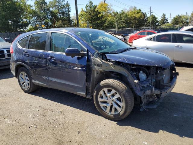 Photo 4 from auction – 2015 HONDA CR-V EX with VIN 5J6RM4H58FL046566