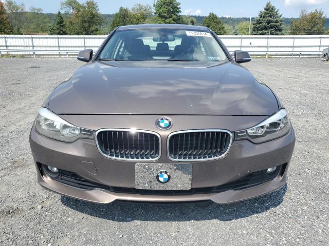 Photo 5 from auction – 2015 BMW 328 XI SUL with VIN WBA3B5C55FF960686