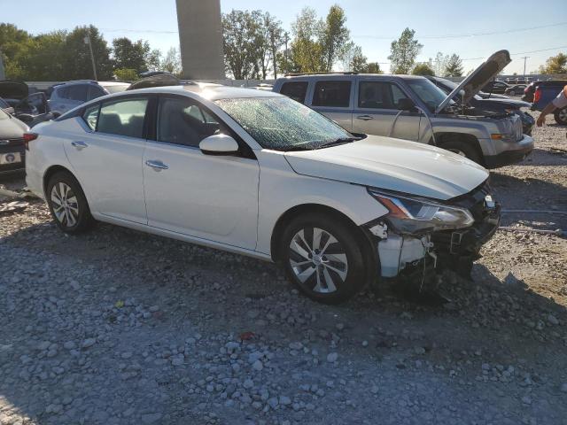 Photo 4 from auction – 2020 NISSAN ALTIMA S with VIN 1N4BL4BV0LC247737