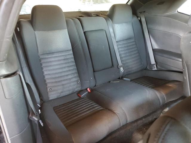 Photo 10 from auction – 2012 DODGE CHALLENGER with VIN 2C3CDYAG4CH189512