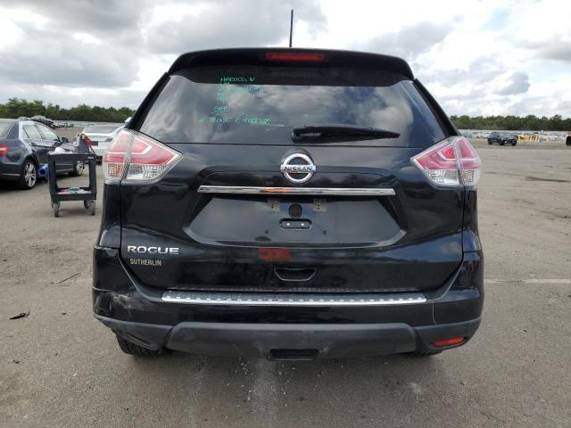 Photo 6 from auction – 2016 NISSAN ROGUE S with VIN KNMAT2MT2GP637307