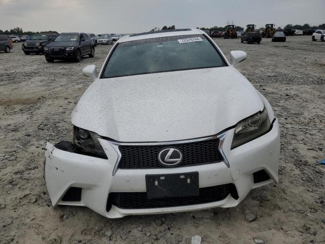 Photo 5 from auction – 2013 LEXUS GS 350 with VIN JTHBE1BL3D5017423