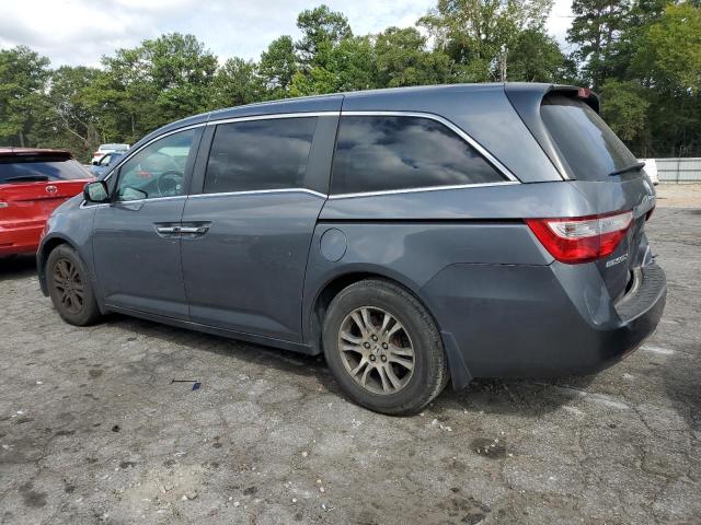 Photo 2 from auction – 2011 HONDA ODYSSEY EX with VIN 5FNRL5H63BB074313