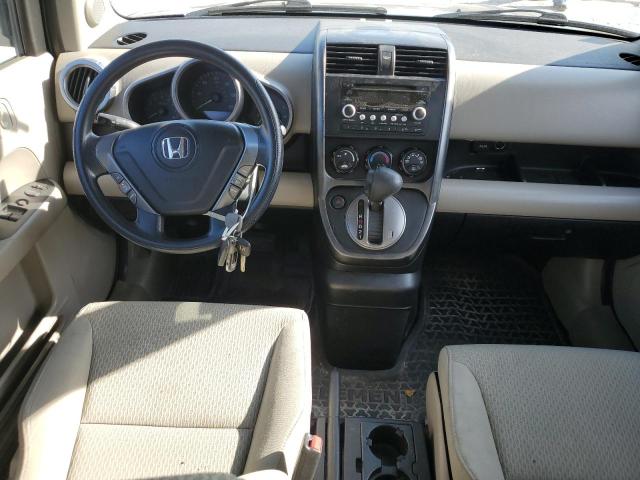 Фото 8 с аукциона – 2011 HONDA ELEMENT EX с VIN 5J6YH1H72BL002279