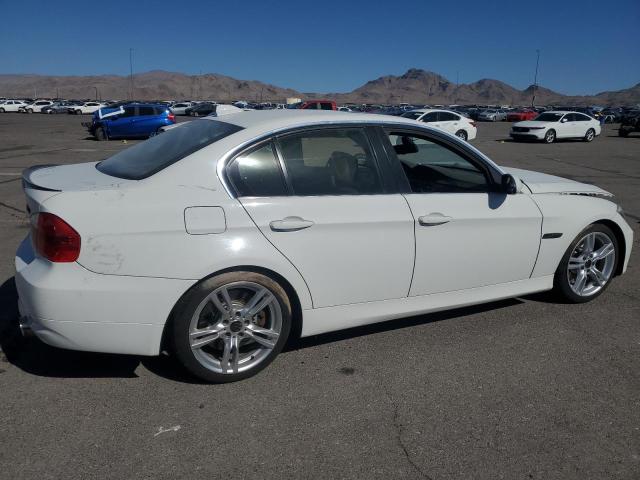 Photo 3 from auction – 2007 BMW 335 I with VIN WBAVB73537PA86762
