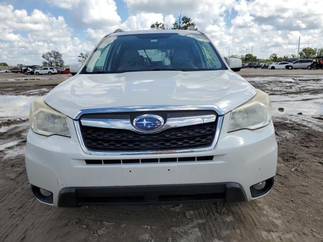 Photo 5 from auction – 2015 SUBARU FORESTER 2 with VIN JF2SJAHC8FH462568