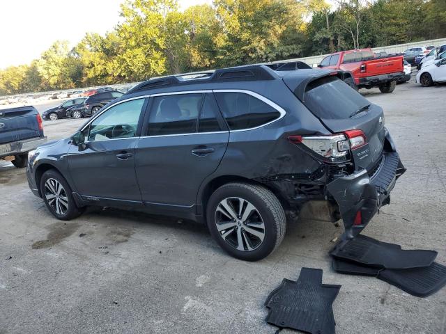 Фото 2 с аукциона – 2019 SUBARU OUTBACK 2. с VIN 4S4BSANC2K3326214